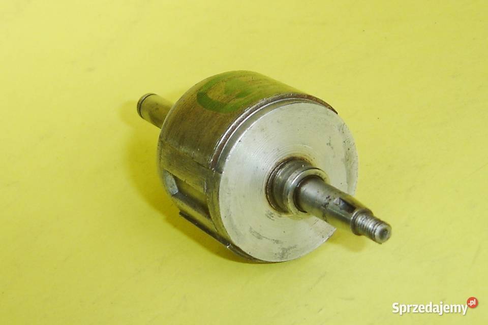 JUNAK AWO wirnik ładny ORYGINAŁ iskrownik ZS 3 dolnośląskie Wrocław sprzedam