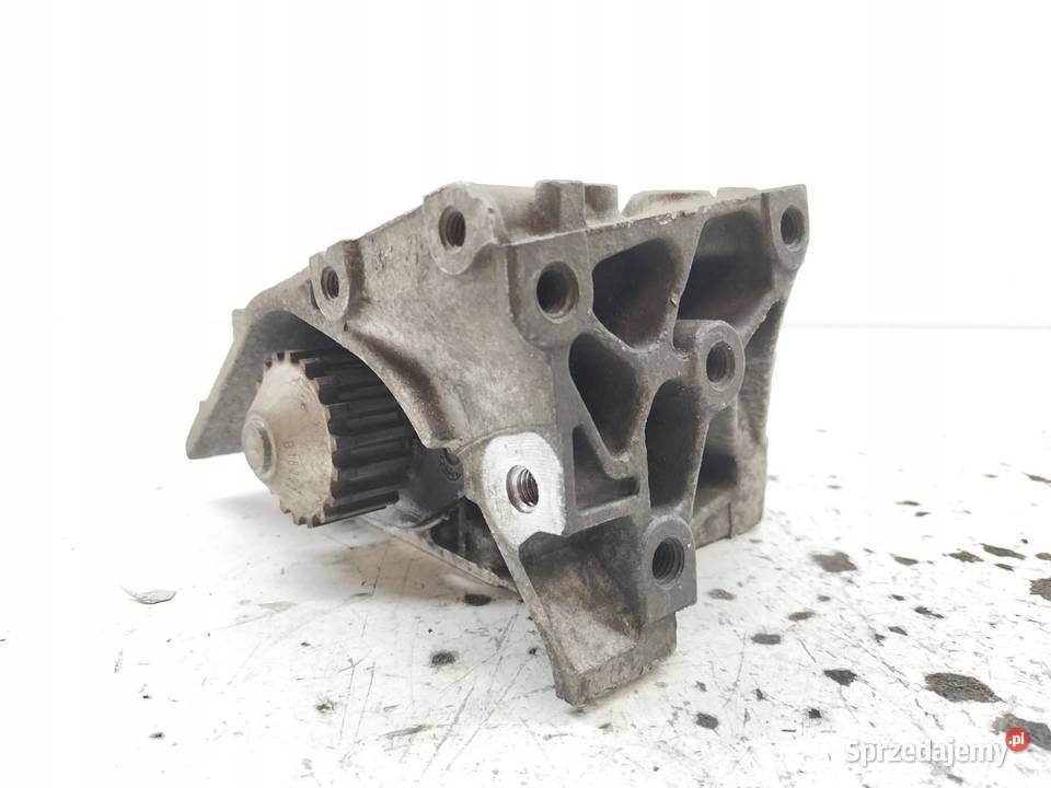 POMPA WODY OBUDOWA 9646075210 14 8V Citroen C3 I