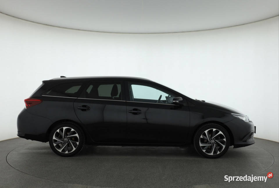 Toyota Auris 12 Ti Samochody osobowe Piaseczno sprzedam