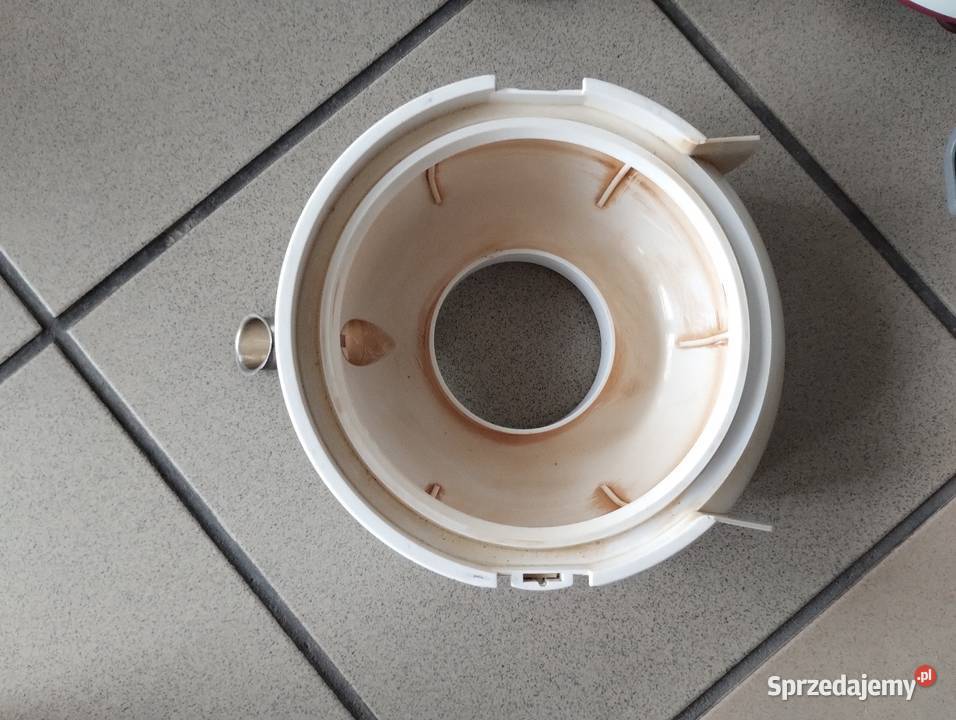 Solidna sokowirówka Philips HR1858 śląskie Katowice