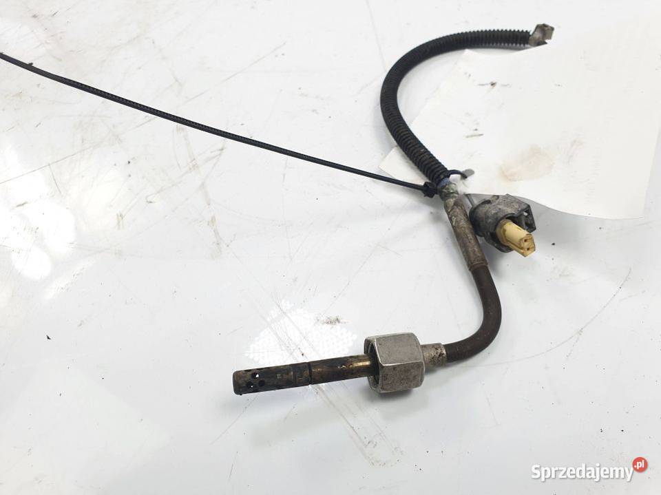 SONDA LAMBDA MERCEDES VITO A0009055205 kujawsko-pomorskie Lipno sprzedam