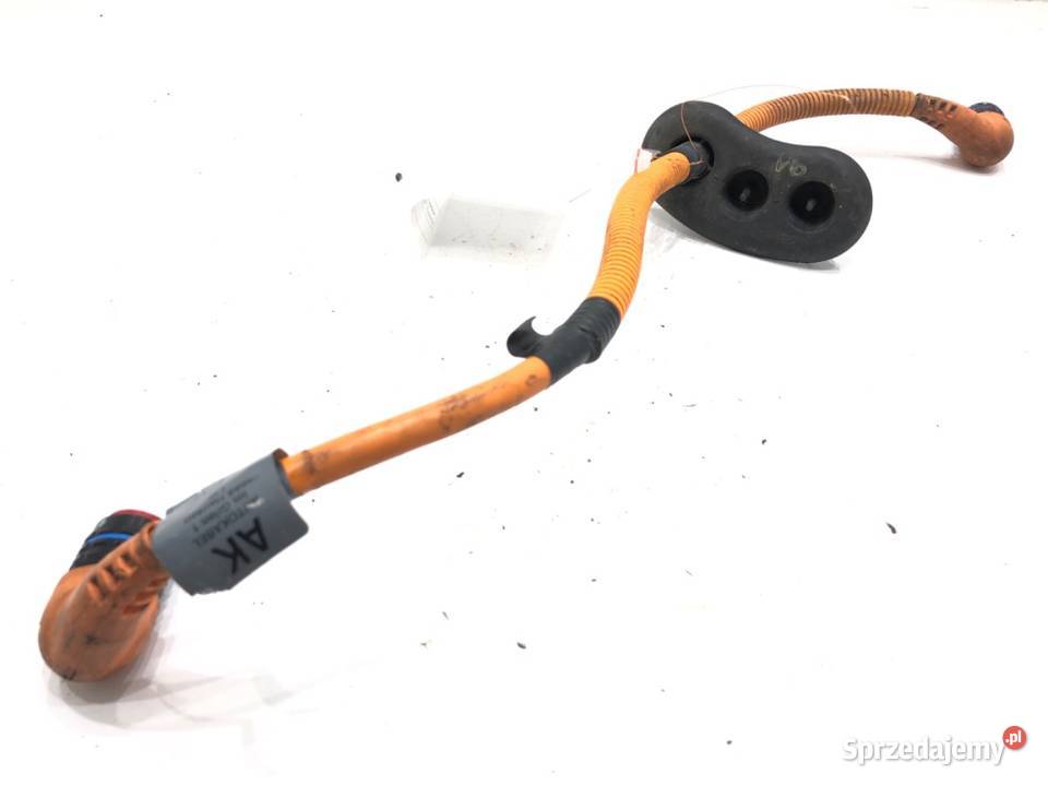 PRZEWÓD WYSOKIEGO NAPIĘCIA MERCEDES W221