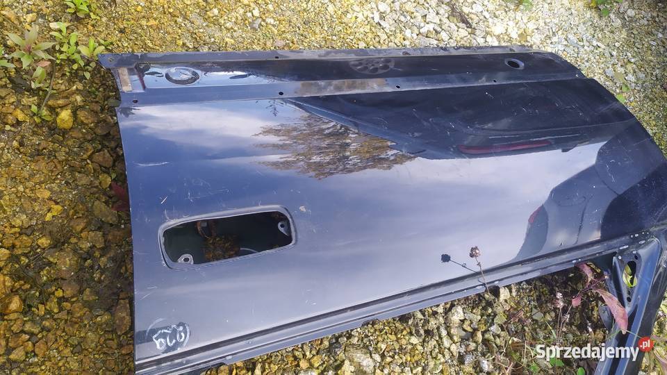 Lexus ls ls400 400 1994 1995 1996 1997 drzwi Wrocław