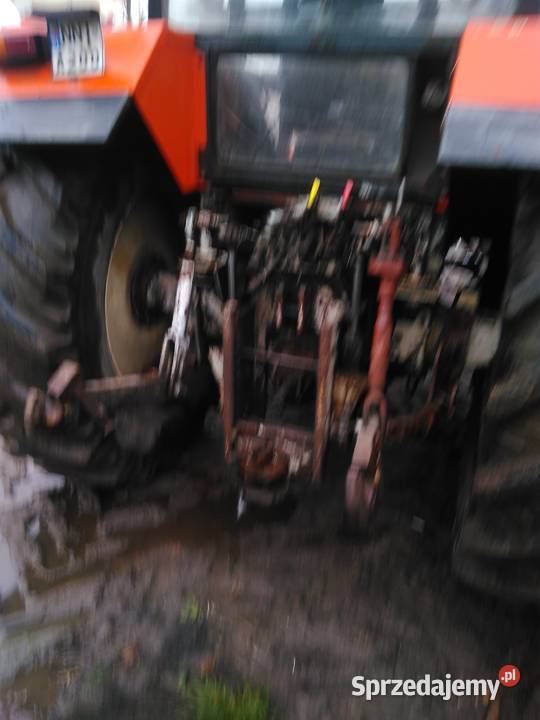Zetor 12245 sprzedam
