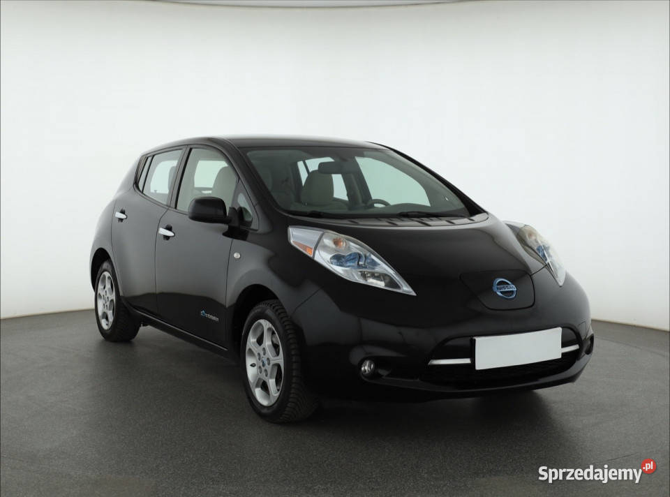 Nissan Leaf 24 kWh Piaseczno
