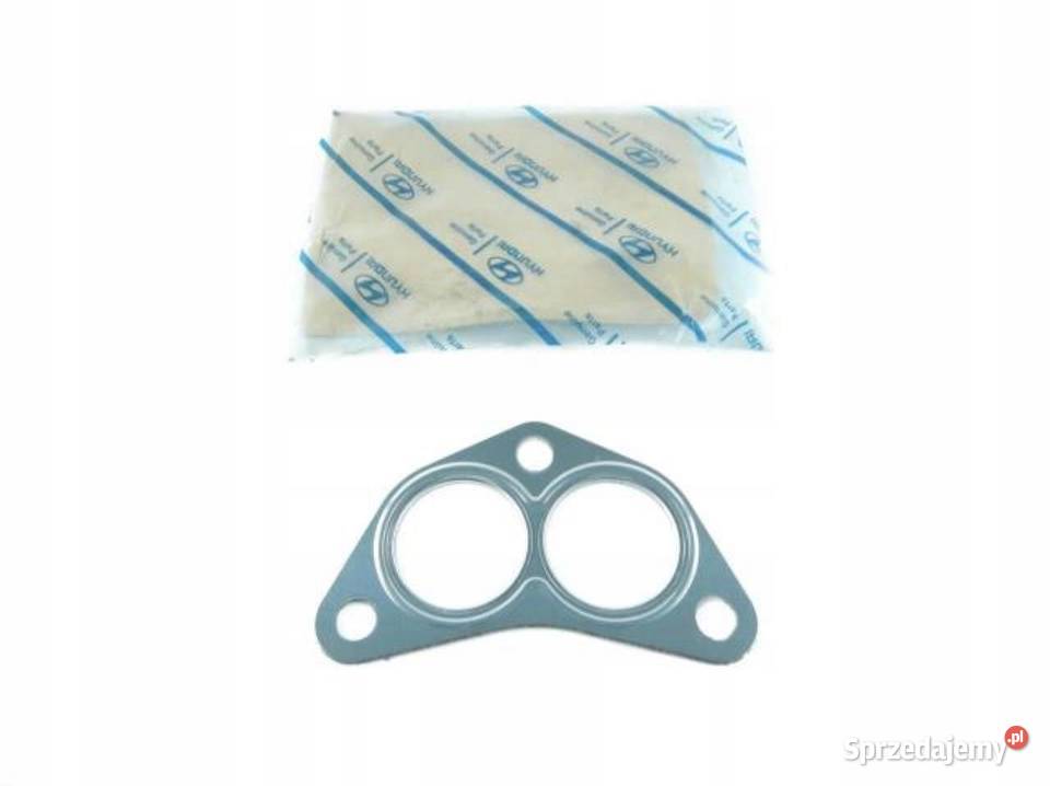 USZCZELKA WYDECHU HYUNDAI ACCENT I 2875122000