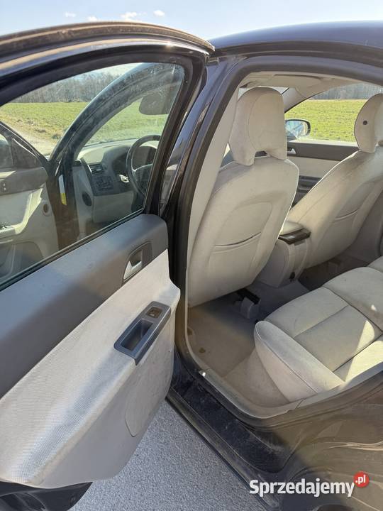 Volvo S40 18 2007 Żywiec