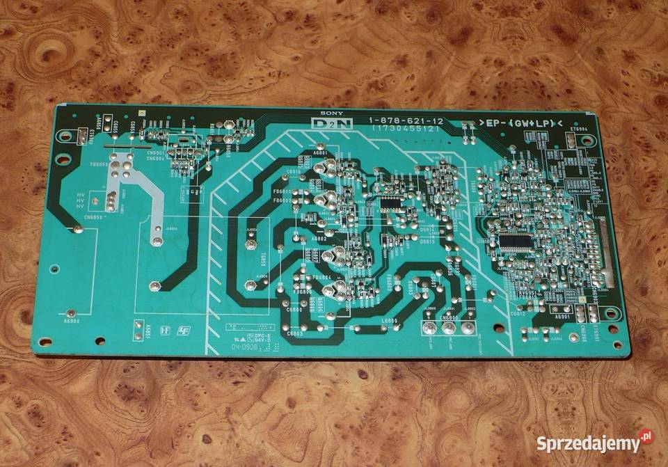 Inwerter Sony 187862112 Sony KDL40Z5500 Lublin
