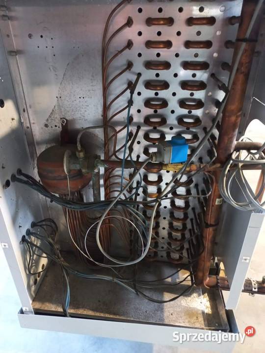 Chłodnica parownik Gea Kuba SGLE 63F62 chłodnia małopolskie Niedźwiedź