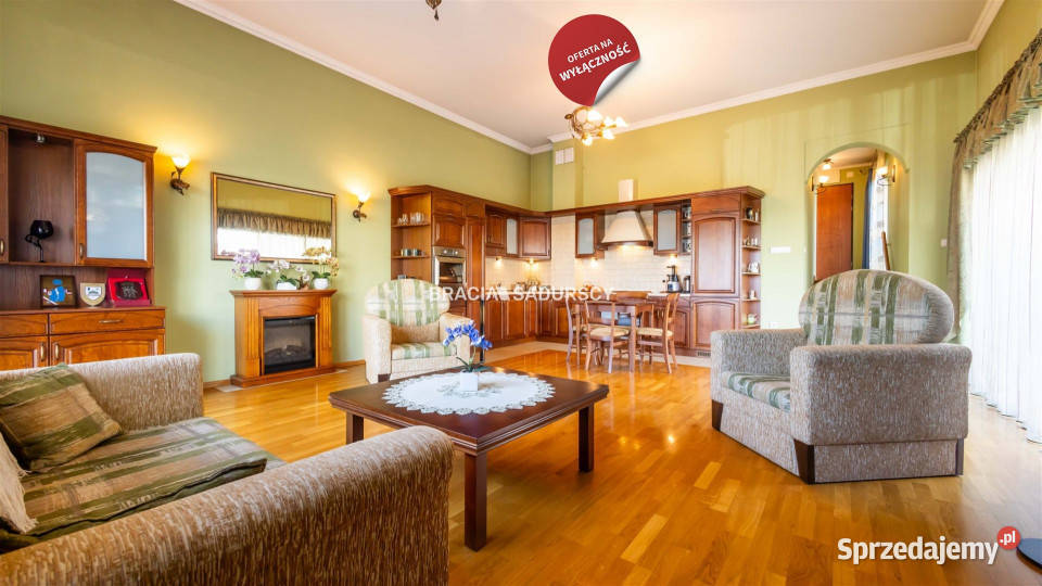 Do sprzedaży mieszkanie 71m2 2 pok Kraków