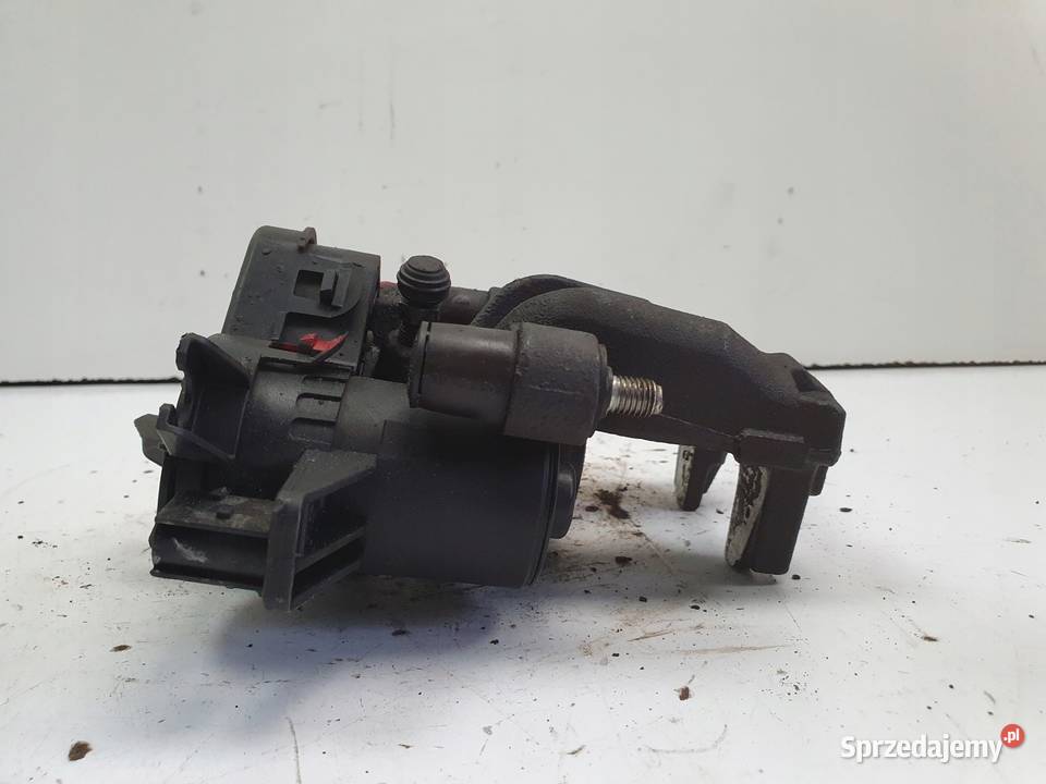 Volvo S90 V90 XC90 II TYLNY ZACISK HAMULCOWY Chełm sprzedam