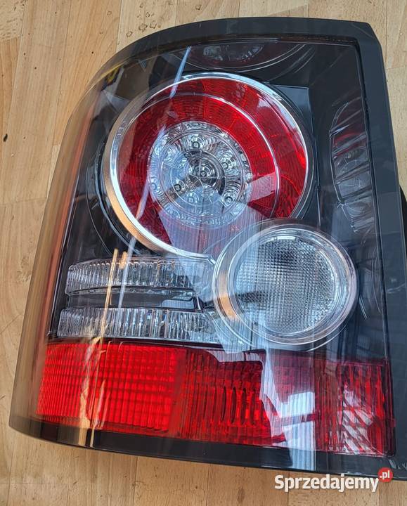 Lampa tył lewą Land Rover Sport I L320 Lampy tylne Starogard Gdański