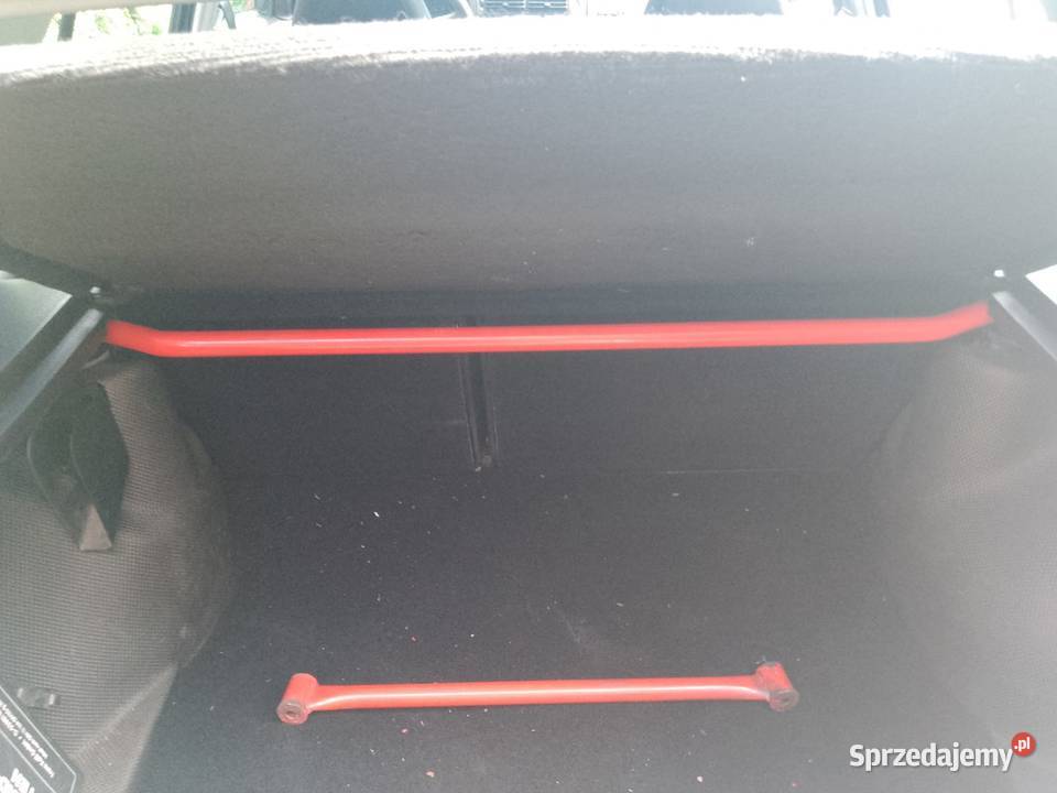 VW golf III 3 gti 20 centralny zamek Brzesko