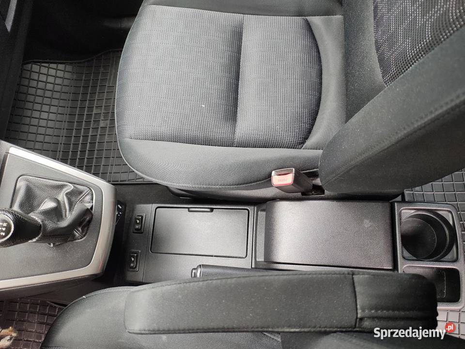 Mazda 5 2008 18 benzyna 115 7 osobowa Gliwice
