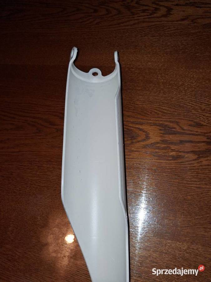 Sprzedam kompletne plastiki do Hondy Honda Piątkowa