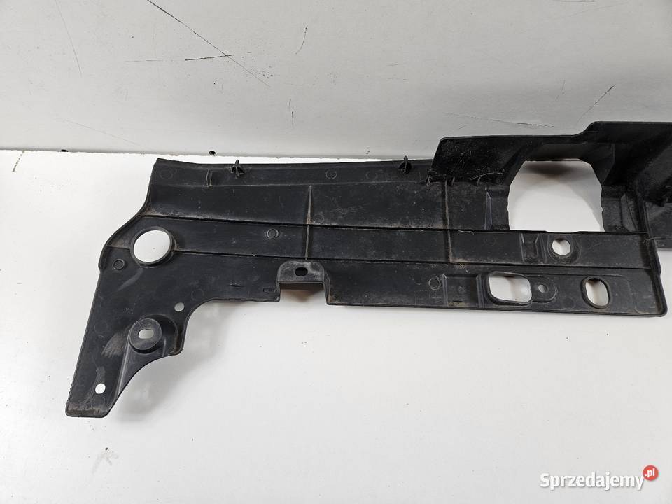 MITSUBISHI LANCER VIII OSŁONA GÓRNA PASA wielkopolskie Międzychód