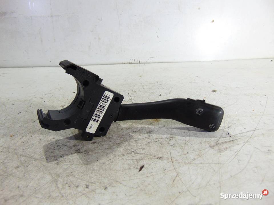 PRZEŁĄCZNIK WYCIERACZEK AUDI VW SEAT 4B0953503E