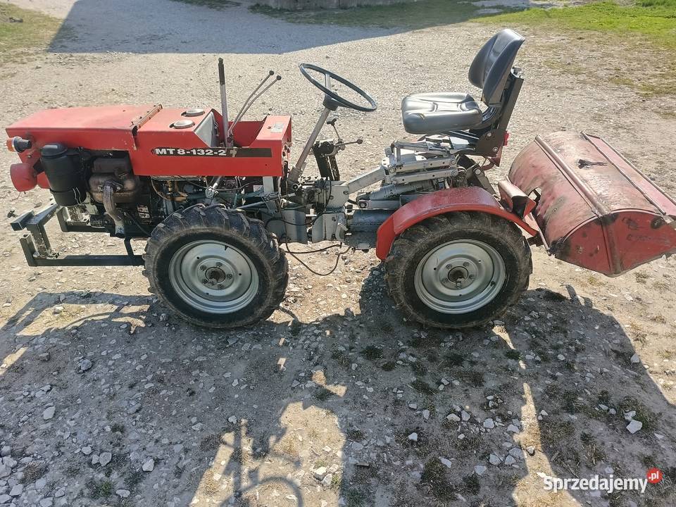 Ciągnik traktor tz4k14 z bogatym sprzętem Błędów sprzedam