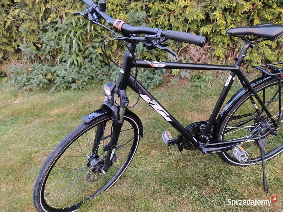 KTM Avenza Disc 27 51 Ropczyce