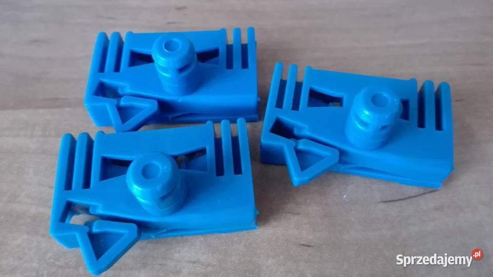 Ślizg plastik podnośnika szyby Xantia Laguna osobowe Krapkowice sprzedam