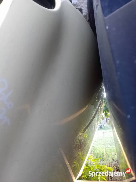 Maska przednia polo 9n Karoseria Wyrzysk