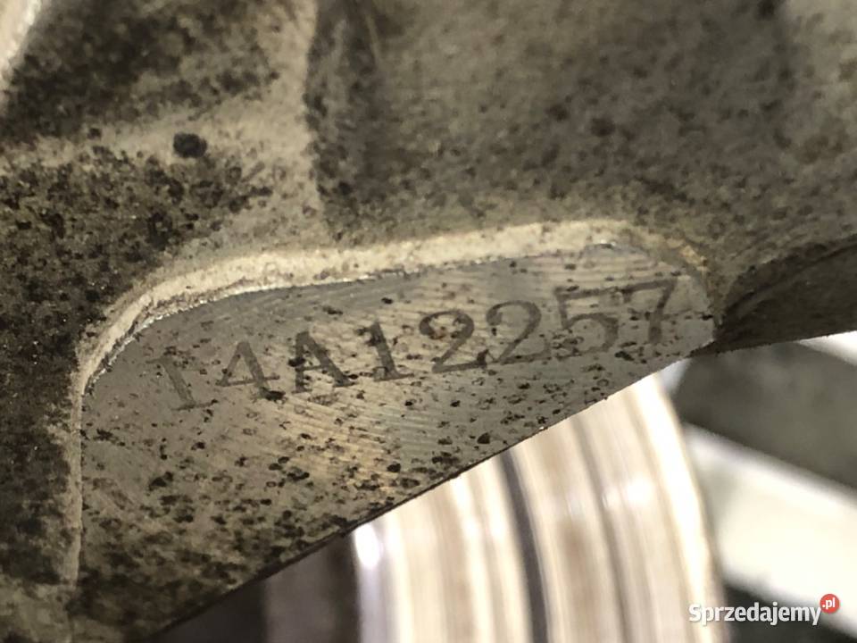 ZWROTNICA LEWY PRZÓD MICROCAR 05 6