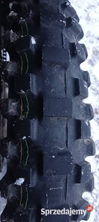 Suzuki rmz 125250 2t crkxsx cross do przeglądu benzyna dolnośląskie