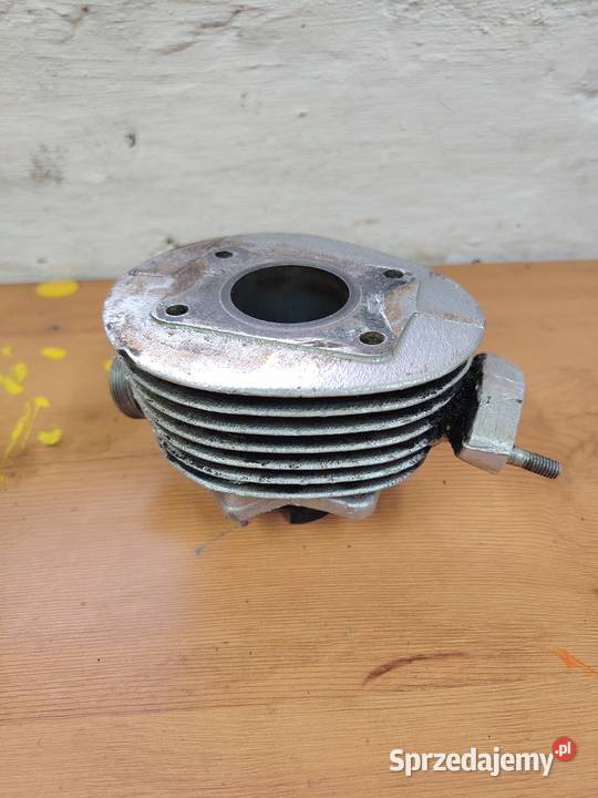 Cylinder Komar SH Sprzęgło Automat Komar Pegaz Kłodawa