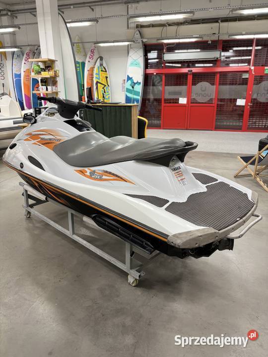 Skuter wodny Yamaha VX 1050 115 2016