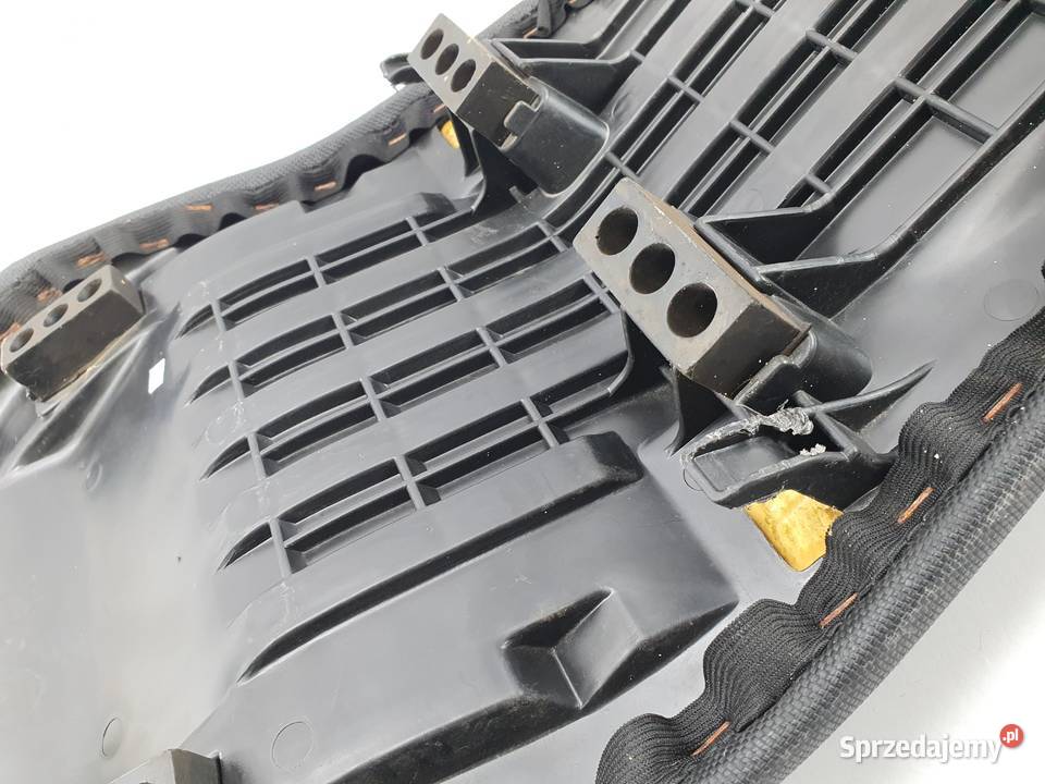 Siedzenie Kanapa Benelli Bn 302 2016 Pozostałe Łódź