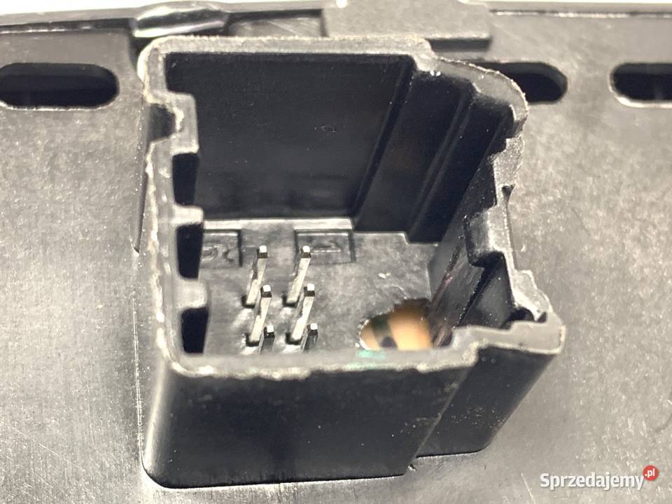 PRZEŁĄCZNIK SZYB JEEP CHEROKEE KL 68268251AA SUV podkarpackie