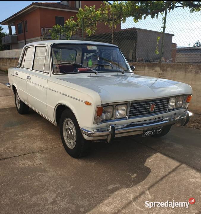 Fiat 125