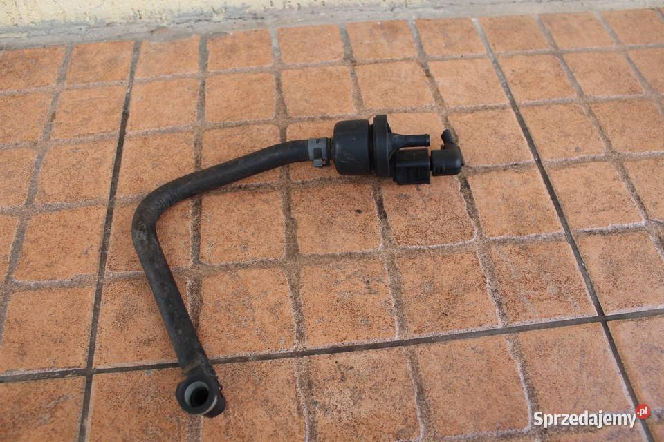 ZAWÓR PODCIŚNIENIA VW BEETLE 20 B 051133459A