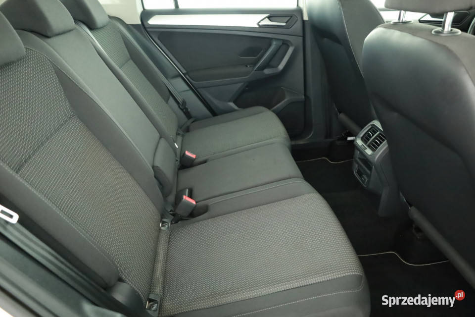 VW Tiguan 15 TSI komputer pokładowy Piaseczno