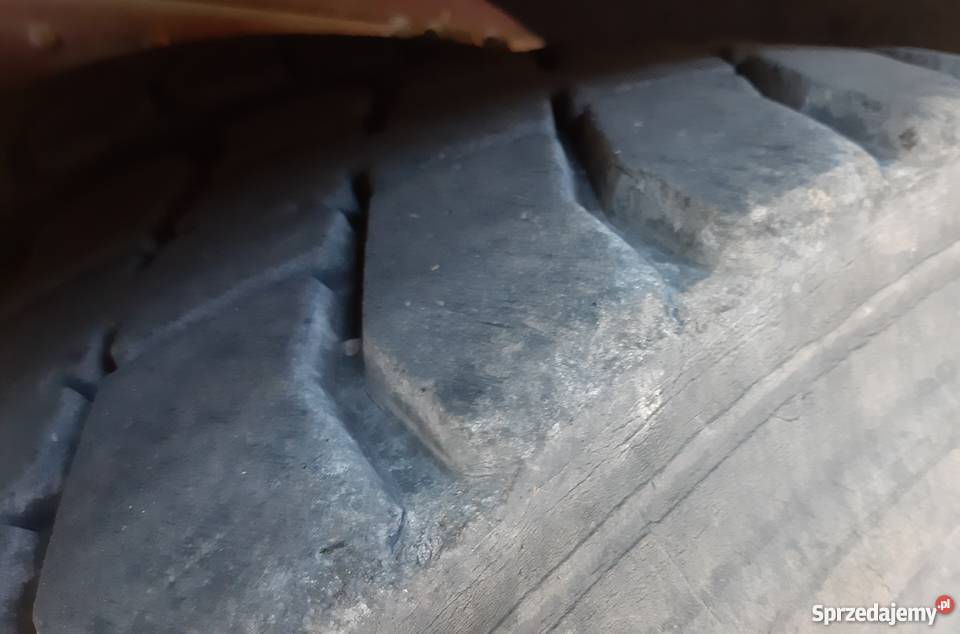 MAN TGA 26410 6x4 Bordmatic świętokrzyskie Kielce