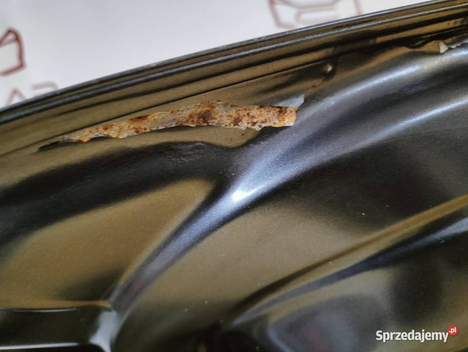 Klapa Bagażnika Citroen C Elysee 20122017 Pleszew