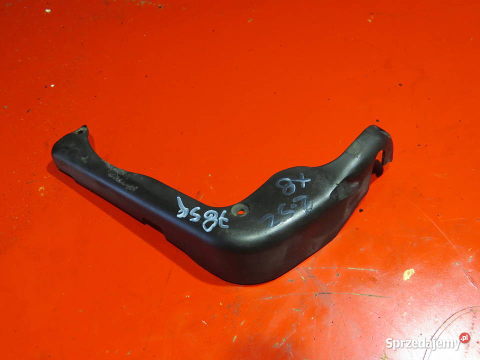 PIAGGIO X8 125 150 180 200 250 zaślepka osłona Warszawa