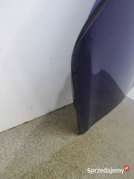 DRZWI PRAWE TYŁ T9 EEGD Peugeot 308 II 2014 osobowe