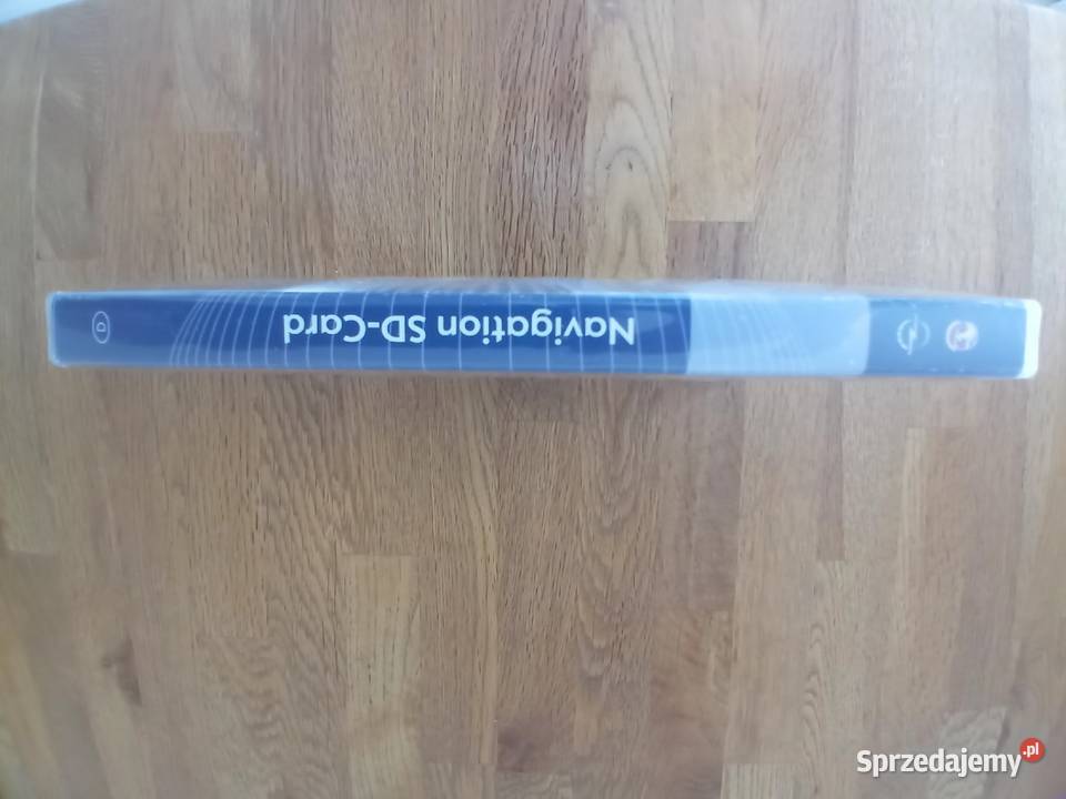 Mapy Navi 900600 Opel Słupsk