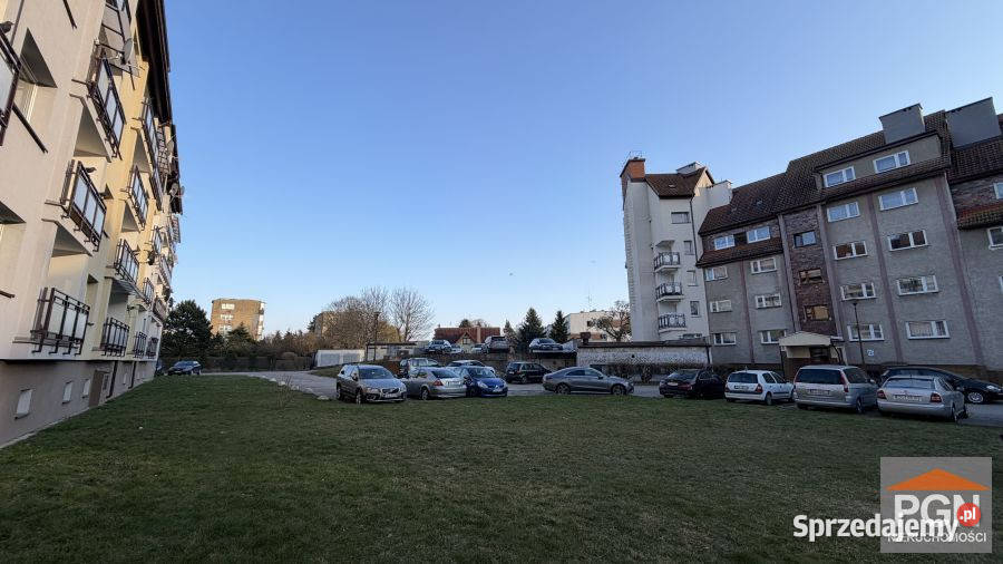 Mieszkanie Kamień Pomorski Szczecińska 120