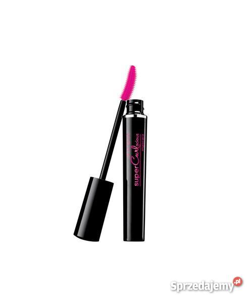 Tusz do rzęs Curlacious Mascara Avon