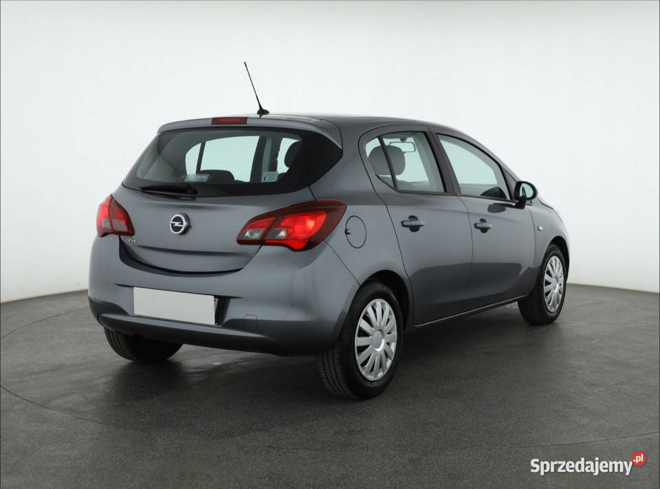 Opel Corsa 14 Hatchback Corsa Motoryzacja mazowieckie