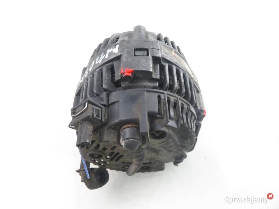 ALTERNATOR VW POLO III 6N 14 AKV 037903023C małopolskie