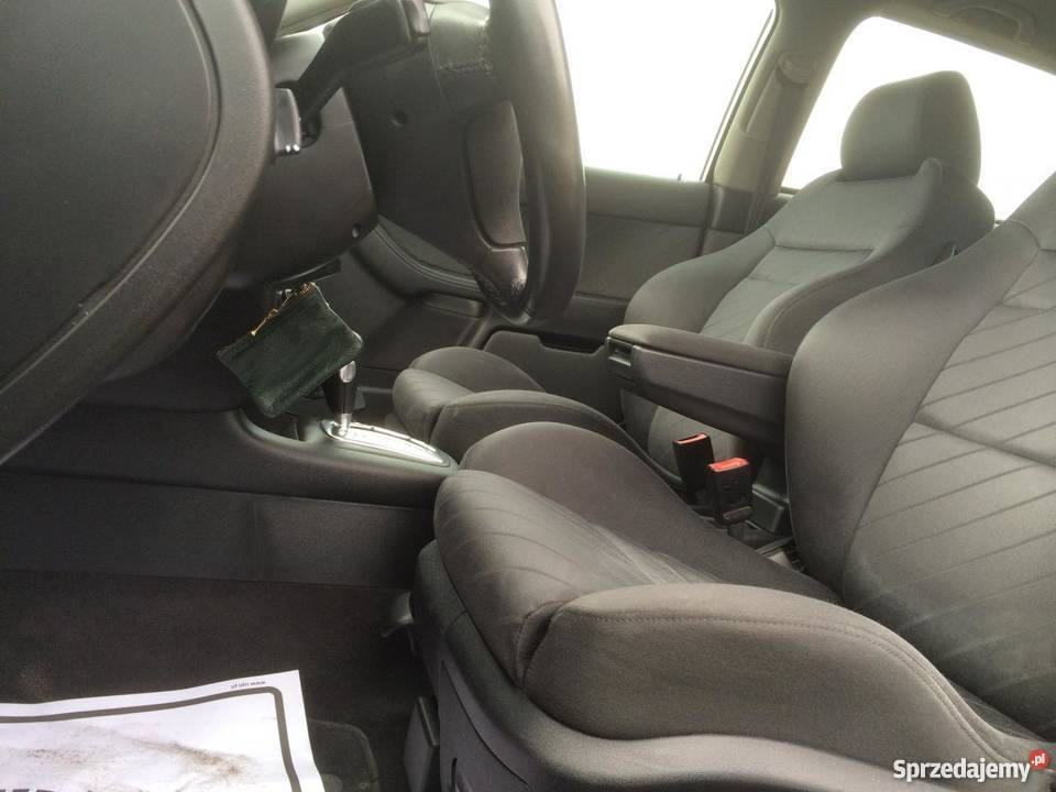 Na sprzedaż Audi A3 Sopot