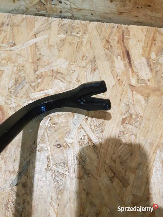 Łom Falon tech o długości 60 Głogowa sprzedam