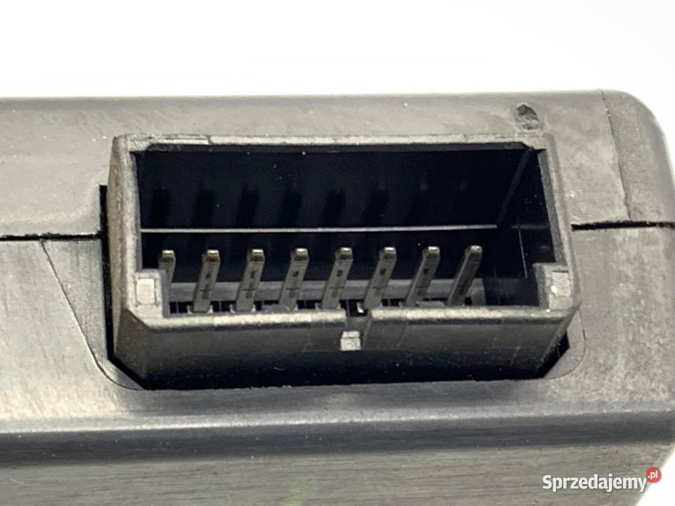 KOSTKA STACYJKI DODGE CALIBER 05026222AJ 20 140 Stacyjki i kluczyki