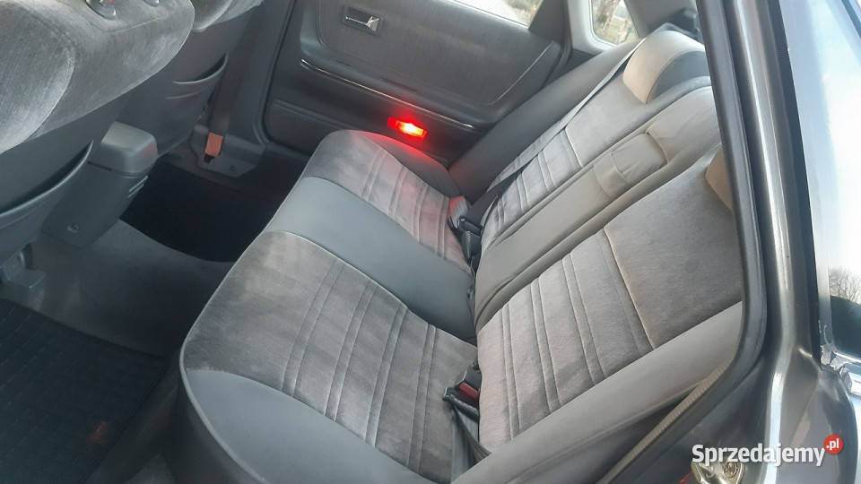 Mazda 626 III 19871992 Rok produkcji 1988 626 małopolskie Bachowice