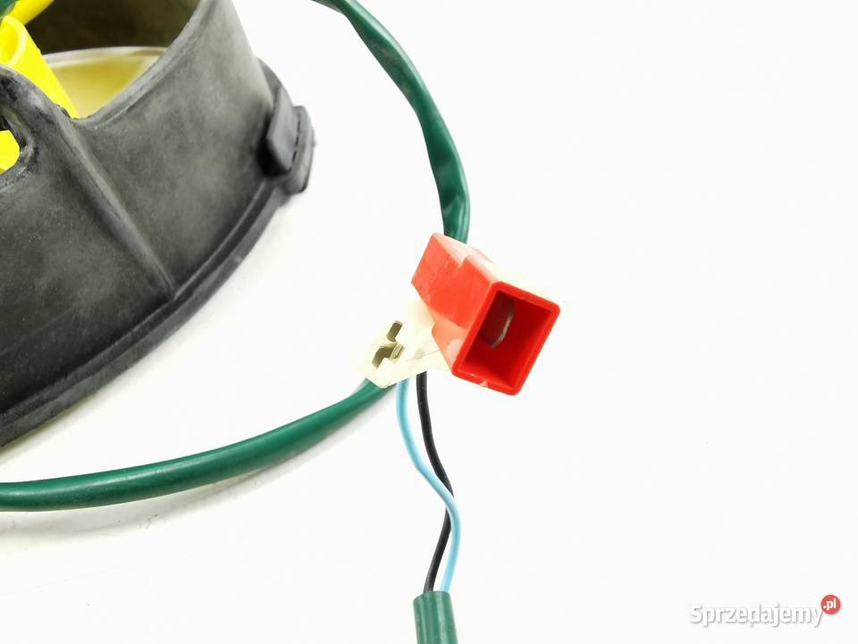 WENTYLATOR CHŁODNICY FIAT UNO 1994 NOWY ORYGINAŁ