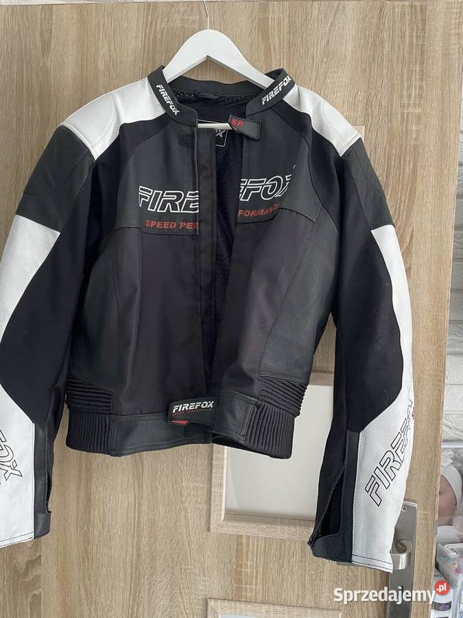 Komplet na motor damski Miastko