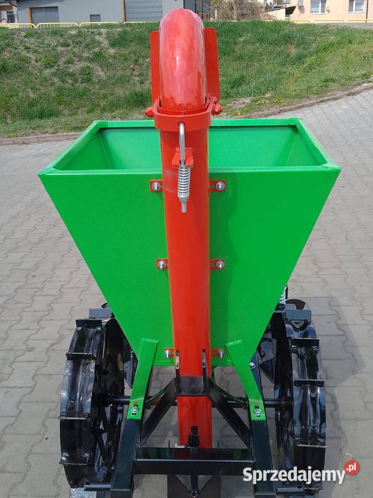 sadzarka 1 do ziemniaków Nałęczów